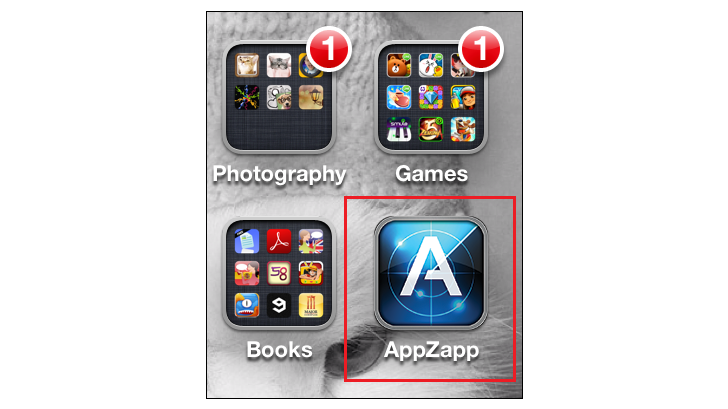 วิธี ดาวน์โหลด แอปฟรีประจำวัน ง่ายๆ ด้วย AppZapp !