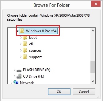 ติดตั้ง Windows ด้วย WinToFlash_05 ติดตั้ง Windows ด้วย WinToFlash_05