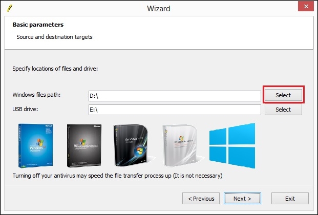 ติดตั้ง Windows ด้วย WinToFlash_04 ติดตั้ง Windows ด้วย WinToFlash_04