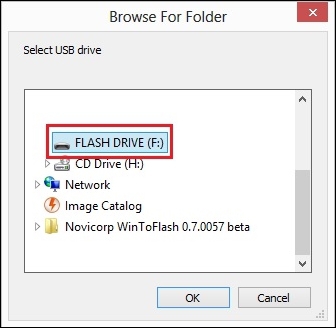 ติดตั้ง Windows ด้วย WinToFlash_07 ติดตั้ง Windows ด้วย WinToFlash_07