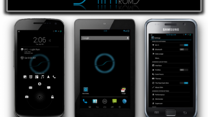 เหตุผลที่เราควร Root Android