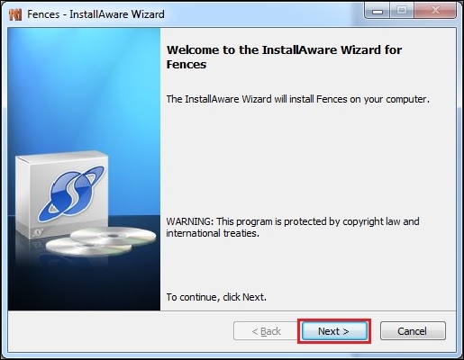 ขั้นตอนติดตั้ง Fences_02 ขั้นตอนติดตั้ง Fences_02