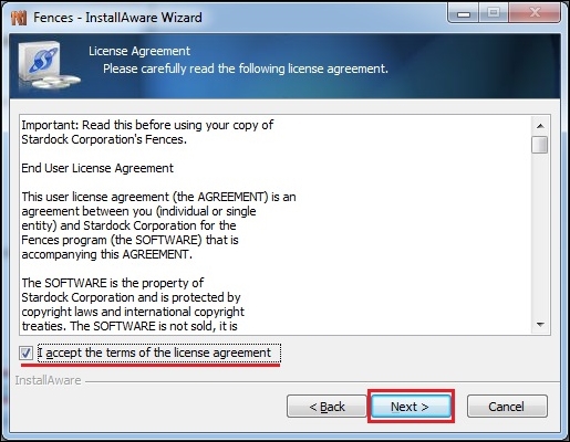 ขั้นตอนติดตั้ง Fences_03 ขั้นตอนติดตั้ง Fences_03