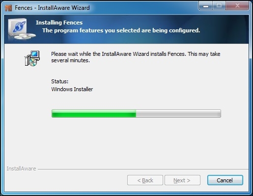 ขั้นตอนติดตั้ง Fences_05 ขั้นตอนติดตั้ง Fences_05