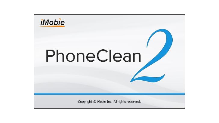 วิธีลบไฟล์ขยะ และทำให้ iOS Device ทำงานเร็วขึ้นด้วย โปรแกรม PhoneClean