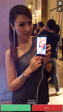 Full Screen Caller ID_11