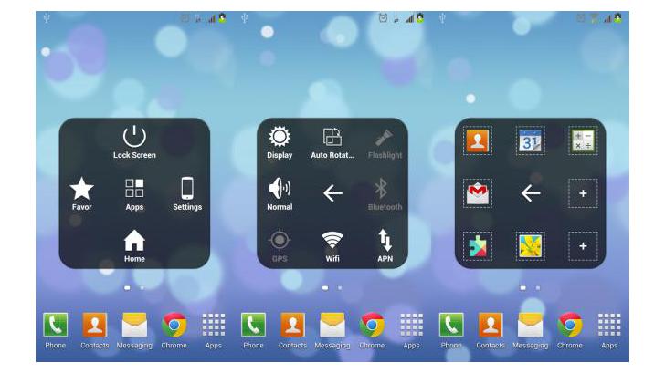 วิธีเพิ่ม ปุ่ม Assistive Touch บน มือถือ Android