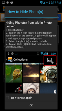 Photo Locker SS_05 Photo Locker SS_05