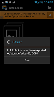 Photo Locker SS_19 Photo Locker SS_19