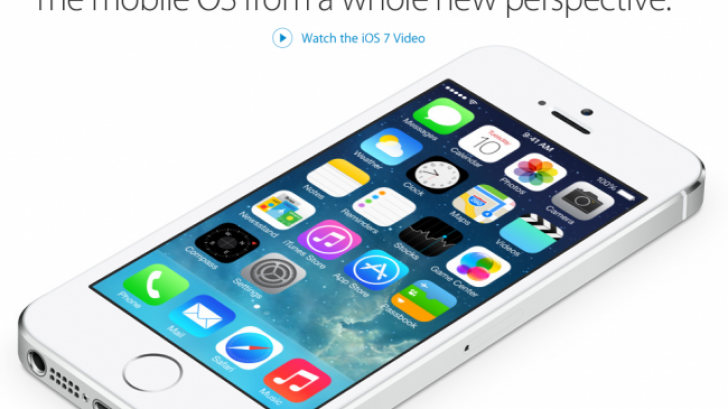 How to ขั้นตอนการอัพเดต iOS 7 อย่างละเอียด พร้อมภาพประกอบ และวิธีแก้ปัญหาหากอัพเดตไม่ผ่าน