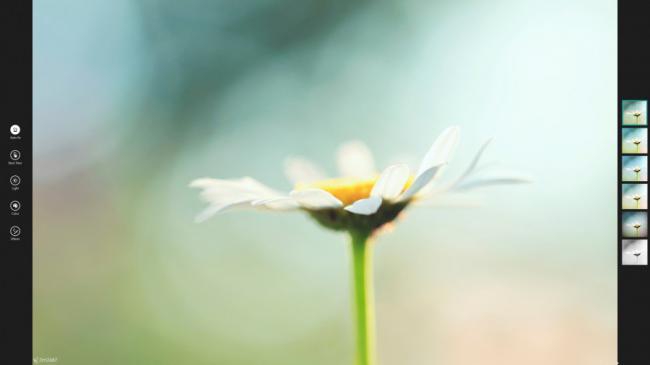 Edit your pictures Edit your pictures