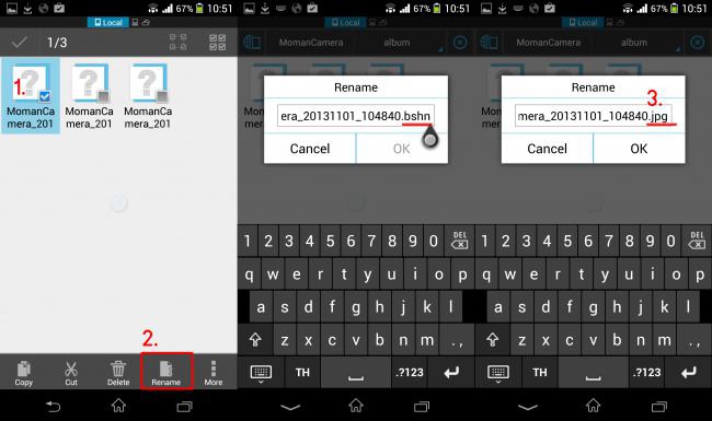 แก้ปัญหาเซฟรูปบนแอป Manboker_5 แก้ปัญหาเซฟรูปบนแอป Manboker_5