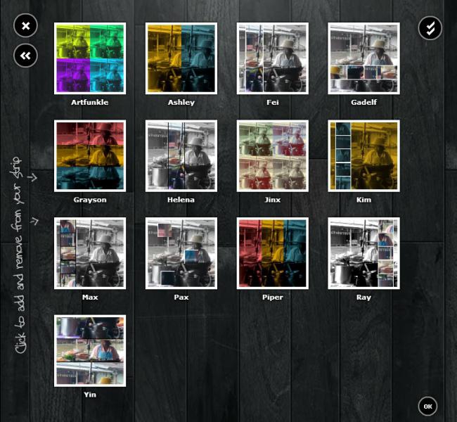 แต่งรูปบนเว็บ 07 แต่งรูปบนเว็บ 07