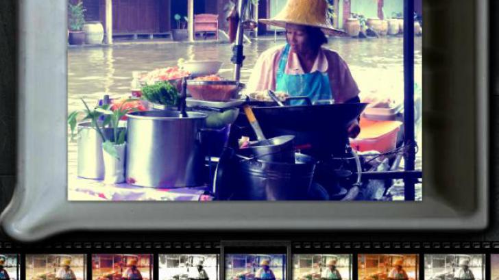 แต่งรูปบนเว็บ ใส่ฟิลเตอร์สวยๆ ระดับโปรด้วย Pix-o-matic