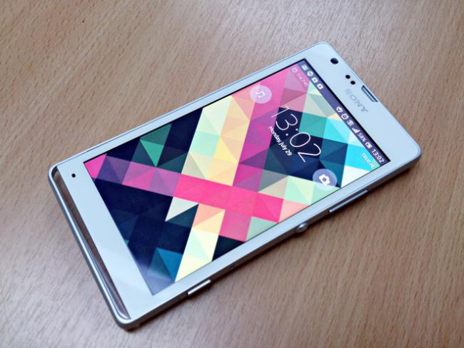 มือถือ Android ราคาถูก 2