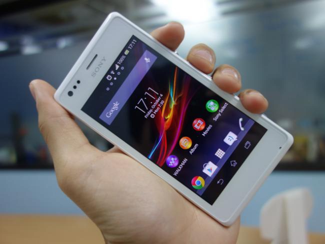 มือถือ Android ราคาถูก 4