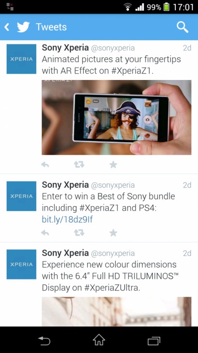 ทิปส์ Twitter 1