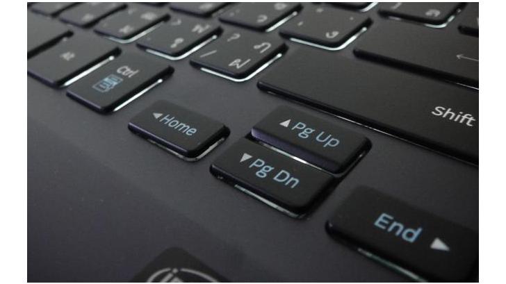 รวมปุ่มชอทคัทบนคีย์บอร์ด ที่น่าสนใจของ Windows 8