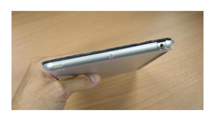 ซ่อม Case iPad อย่างง่ายด้วยวิธีบ้านๆ