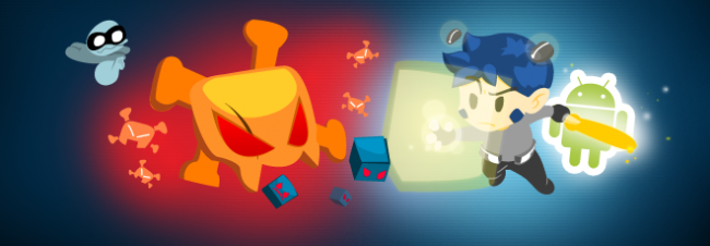 App สแกนไวรัสบน Android มีความจำเป็นแค่ไหนกัน ?