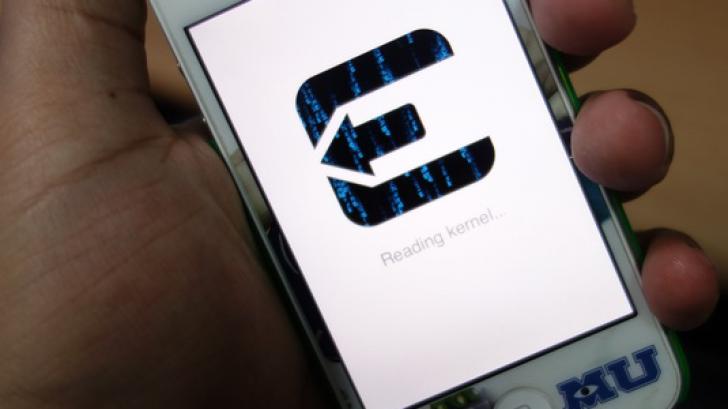 วิธีและขั้นตอนเจลเบรค iOS 7.0.6 แบบ Untethered Jailbreak ด้วย evasi0n 1.0.6