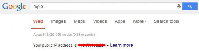 วิธีดู IP Address-01 วิธีดู IP Address-01