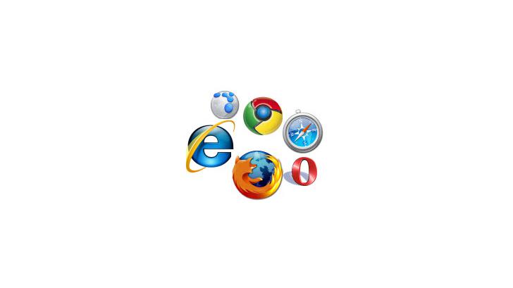 เทคนิคการใช้คีย์ลัดกับ Web browser ในการเล่น Internet ให้รวดเร็วทันใจดั่งใจนึก