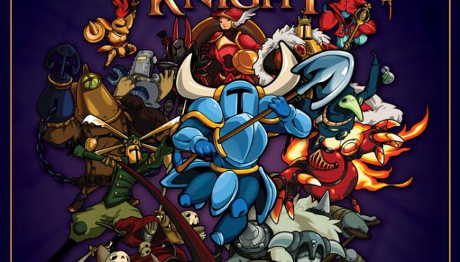 Jake-Kaufman-Shovel-Knight-Original-Soundtrack-01-Main-Theme-mp3-image-700x400