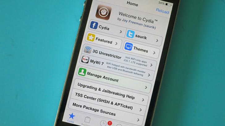 13 สิ่งที่ผู้เจลเบรค iOS ควรรู้