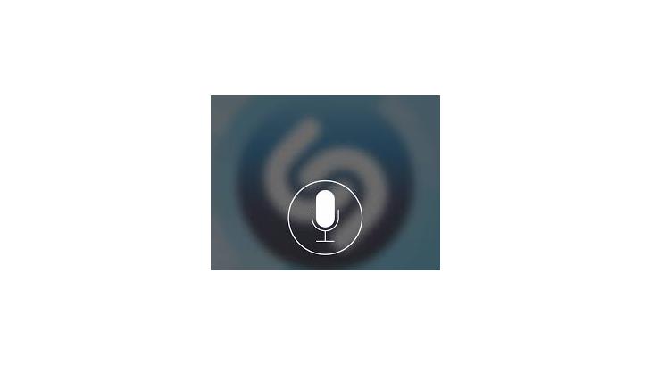 อยากรู้ชื่อเพลงที่กำลังฟังอยู่? ถาม Siri สิ