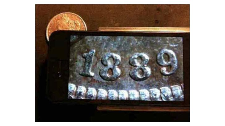 เปลี่ยนมือถือของคุณให้กลายเป็น "กล้องจุลทรรศน์" กันเถอะ