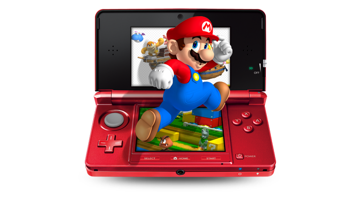 วิธีเล่นเกม 3DS แบบข้ามโซน Region Free เครื่องโซน JP ก็เล่นตลับเกมโซน US ได้แล้วนะ