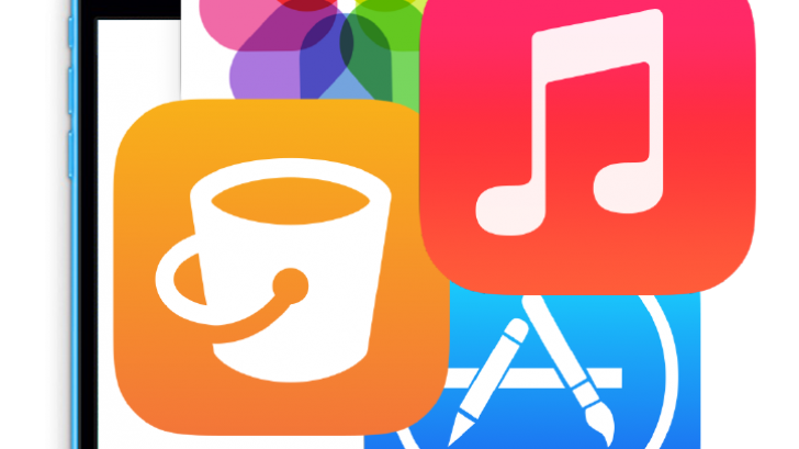 เพิ่มพื้นที่หน่วยความจำบน iPhone ง่ายๆ ด้วย โดยไม่ต้องเจลเบรค