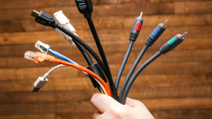 จริงหรือไม่ สายสัญญาณราคาแพงให้เสียงและภาพที่คุณภาพสูงกว่า