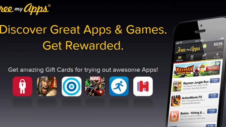 [ไม่ต้องเจลเบรค] มาดาวน์โหลด Apps แท้ หรือซื้อ Sticker LINE กันแบบฟรีๆ กันเถอะ ด้วย FreeMyApps