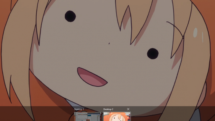 มาลองใช้ Virtual Desktops บน Windows 10 กันเถอะ แล้วจะติดใจ