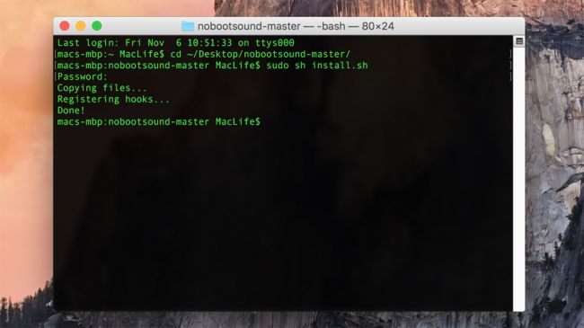 ปิด เปิดเสียง startup บนเครื่อง Mac ปิด เปิดเสียง startup บนเครื่อง Mac