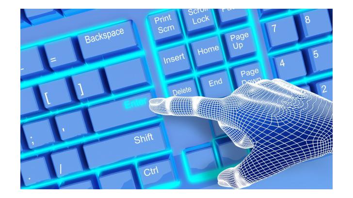 วิธีพิมพ์ 16 สัญลักษณ์ที่เรามีโอกาสใช้งานบ่อย ด้วยชอทคัทของแป้นคีย์บอร์ด