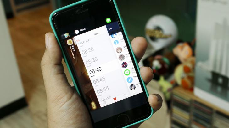 วิธีเคลียร์หน่วยความจำบน iPhone แก้ปัญหาเครื่องอืด