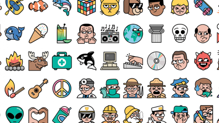 ปรับแต่งไลน์สำหรับคนที่ไม่ชอบส่งอีโมฟรุ้งฟริ้ง