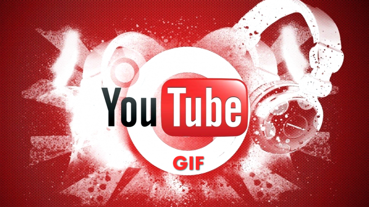 เทคนิคดึงคลิป YouTube แบบง่ายๆ ให้ออกมาเป็นไฟล์ GIF โดยไม่ต้องใช้โปรแกรมใดๆ