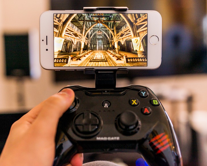 วิธีเล่นสตรีมเกมจาก PC มาเล่นบน iOS หรือ Android tumblr_njq9paVnIN1trfzyko4_1280