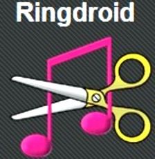 ดาวน์โหลด แอปฯ Ringdroid ดาวน์โหลด แอปฯ Ringdroid