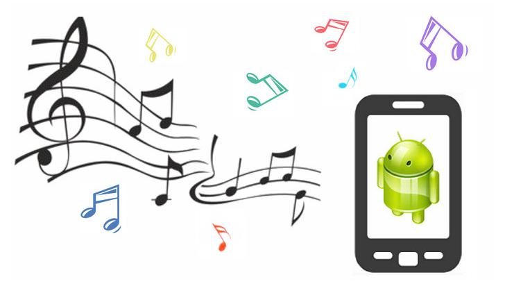 เปลี่ยนเพลงที่ชอบ ให้กลายเป็นริงโทนโดนๆ ในมือถือได้ง่ายๆ (สำหรับ Android)