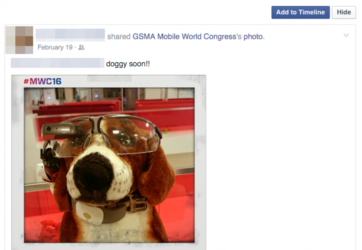 เรื่องน่ารู้ของการแชร์บน Social Network (บริการ Facebook Twitter Instagram และอื่นๆ) timeline-tagg