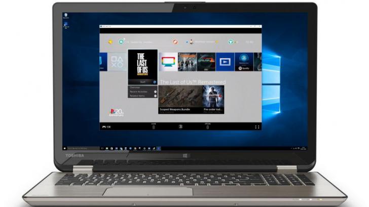 วิธีสตรีมเกมจาก PlayStation 4 มาเล่นบน PC หรือ Mac