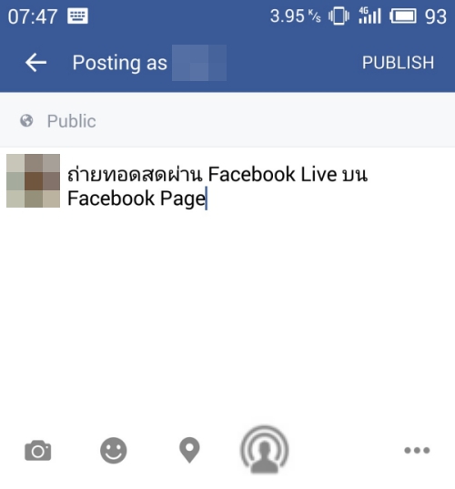 facebook-live