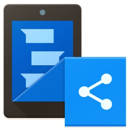 ดาวน์โหลด Stitch & Share