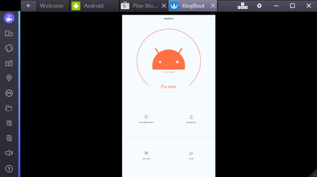 วิธีเล่น Pokemon Go บนเครื่องพีซีโดยไม่ต้องเดินออกจากบ้าน วิธีเล่น Pokemon Go บนเครื่องพีซีโดยไม่ต้องเดินออกจากบ้าน
