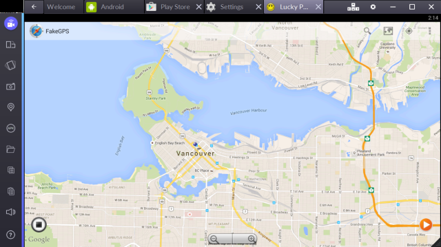 วิธีเล่น Pokemon Go บนเครื่องพีซีโดยไม่ต้องเดินออกจากบ้าน วิธีเล่น Pokemon Go บนเครื่องพีซีโดยไม่ต้องเดินออกจากบ้าน